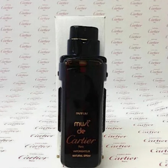 Must De Cartier Parfum. 1.6 oz....50ml - Picture 1 of 1